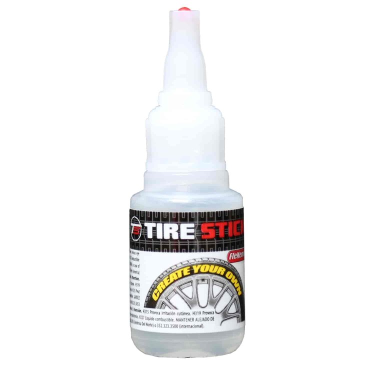 Flexible Adhesive