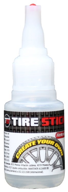 FleXement Adhesive, 0.200 oz. (5 gm)