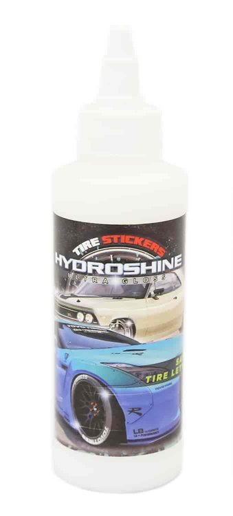 HydroShine High Gloss Tire Shine