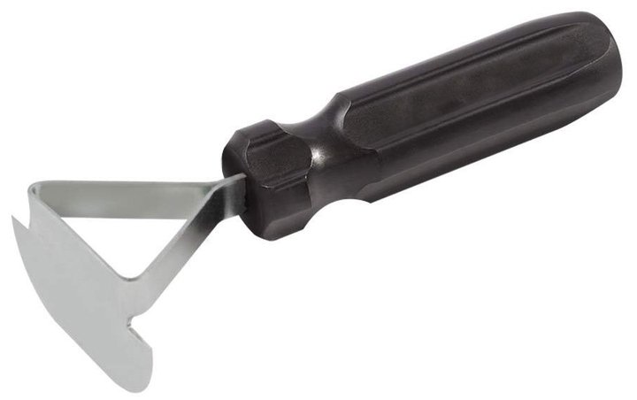 The Inner Liner Scraper Tool