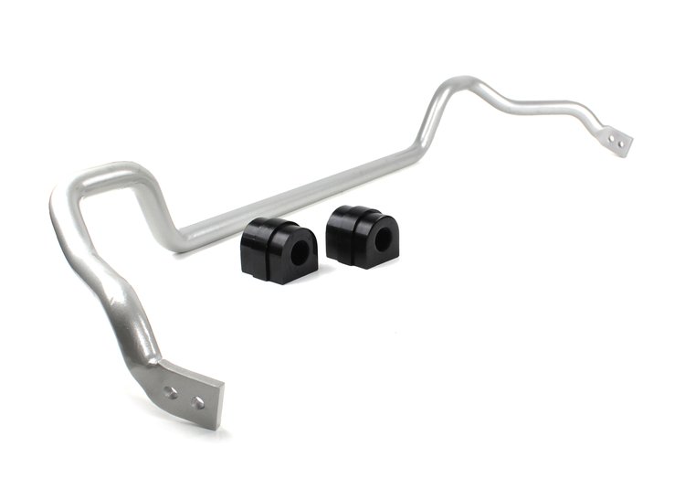 ADJUSTABLE SWAY BAR
