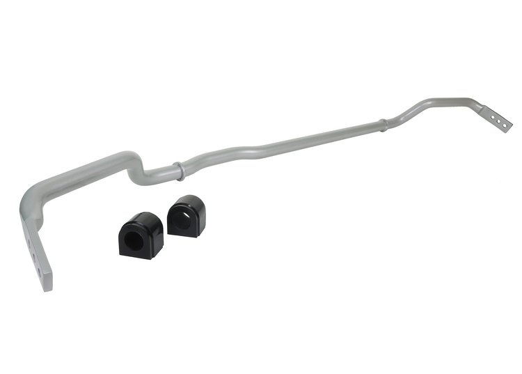 BBR44Z Rear 26 mm Heavy Duty Adjustable Sway Bar for 2015-2018 BMW M3, 2015-2020 BMW M4