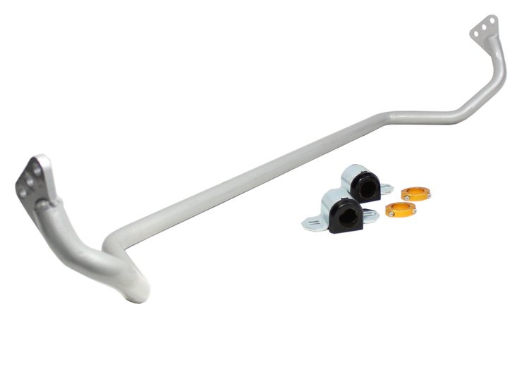 BCF80Z Front Heavy Duty Adjustable 27 mm Sway Bar for 2010-2015 Chevrolet Camaro
