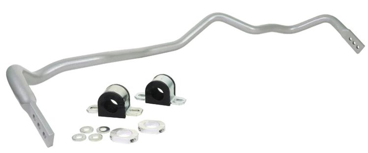 BCF81Z Front Sway Bar for 2020-2021 Chevrolet Camaro LT1 [30 mm]