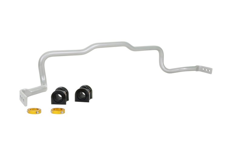 BFF96Z Front 26 mm Heavy Duty Adjustable Sway Bar for 2016-2017 Ford Focus RS
