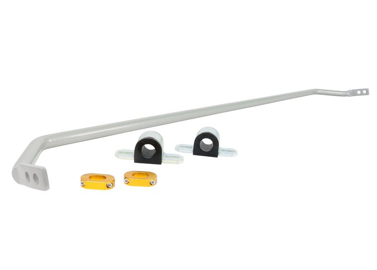 BFR78Z Rear 2-Point Adjustable Sway Bar for 2016+ Ford Focus RS LZ MK3 22 mm