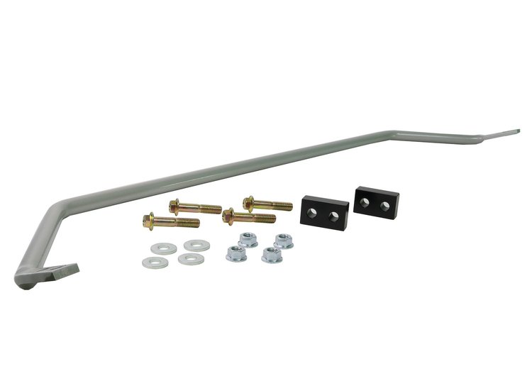 BFR80 Rear Non-Adjustable Sway Bar for 2013+ Ford Fiesta ST WZ 22 mm