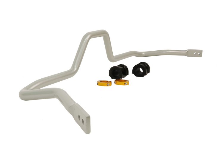 BHF50Z Front Heavy Duty Adjustable 24 mm Sway Bar for 2002-2006 Acura RSX Type S DC5