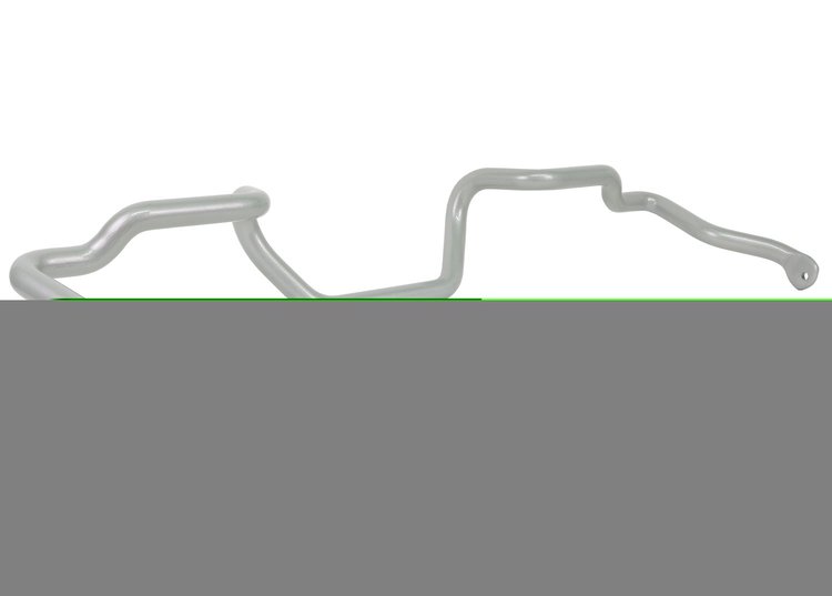 BHF52 Front 27 mm Sway Bar-Heavy Duty for 1996-2000 Honda Civic EJ and EK