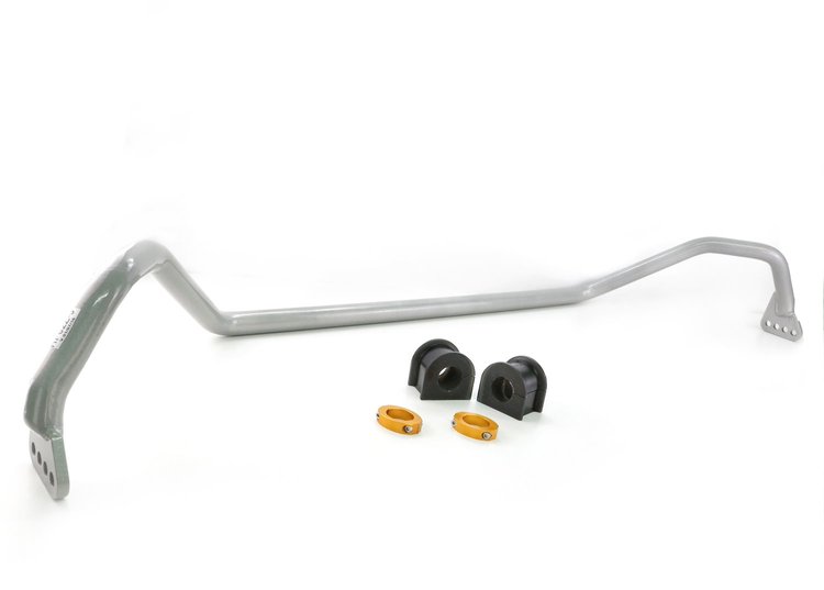 BHF62Z Front Heavy Duty Adjustable 26 mm Sway Bar for 2008-2009 Pontiac G8 Sedan