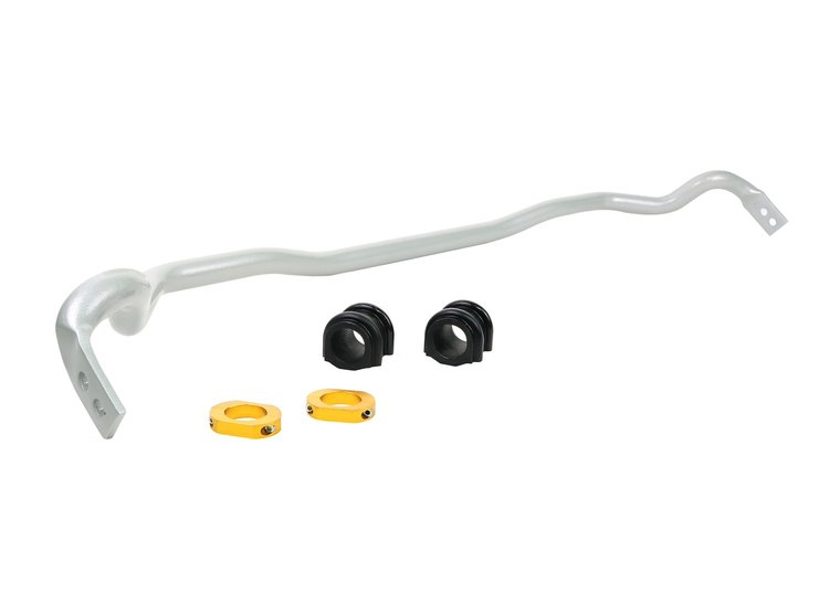 BHF89XZ Front Heavy Duty Adjustable 30 mm Sway Bar for 2010-2016 Hyundai Genesis BH Coupe
