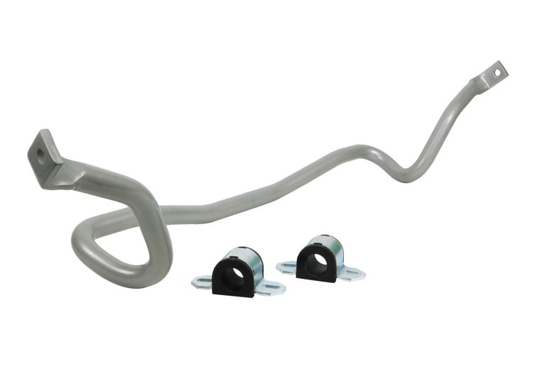 BHF93 Front 27 mm Heavy Duty Sway Bar for 2011+ Chevy Volt EV, 2012+ Chevy Cruze JH