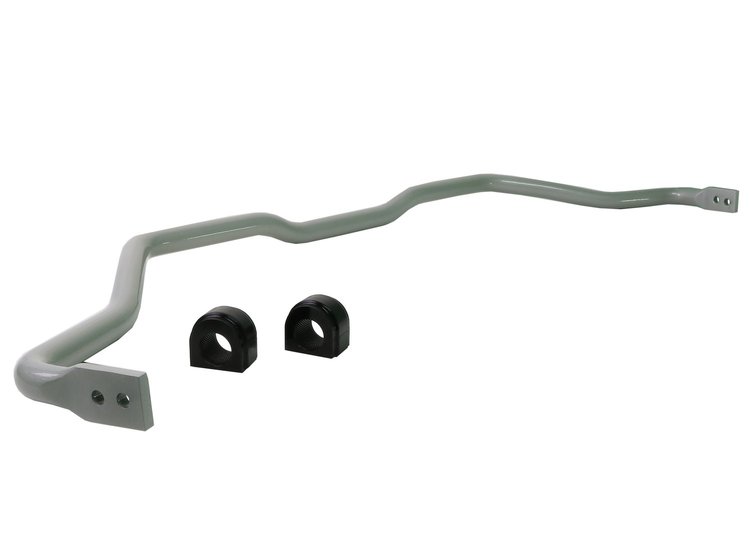 BHF97Z Front 27 mm Heavy Duty Adjustable Sway Bar for 2017+ Honda Civic Type-R FK8