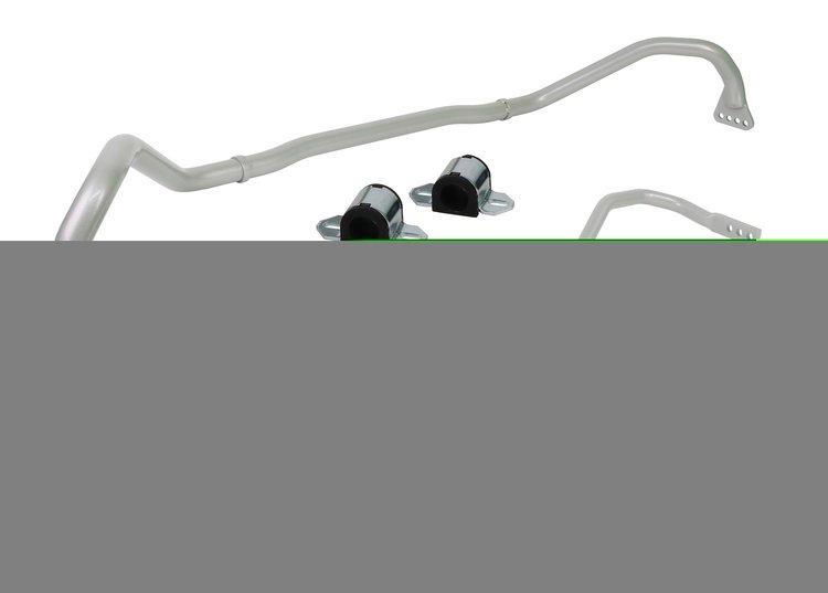 BHK008 Front and Rear Sway Bar Kit for 2008-2009 Pontiac G8, G8 GT (Incl. 2009 G8 GXP)