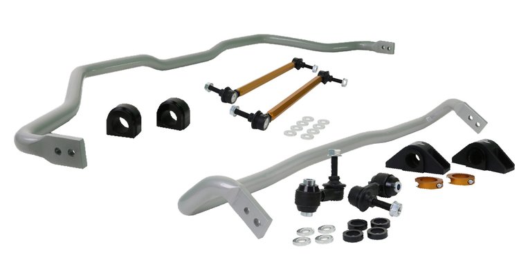 SWAY BAR SET