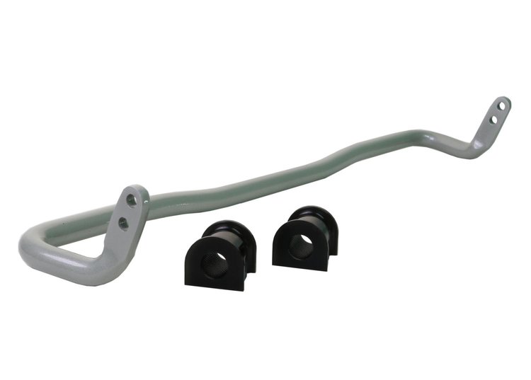 BHR97Z Rear 22 mm Heavy Duty Adjustable Sway Bar for 2017+ Honda Civic Type-R FK8