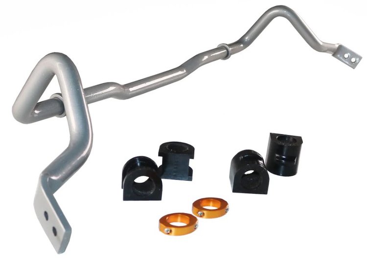 BMF100Z Front 27 mm Sway Bar for 2010-2013 Mazda 3 BK