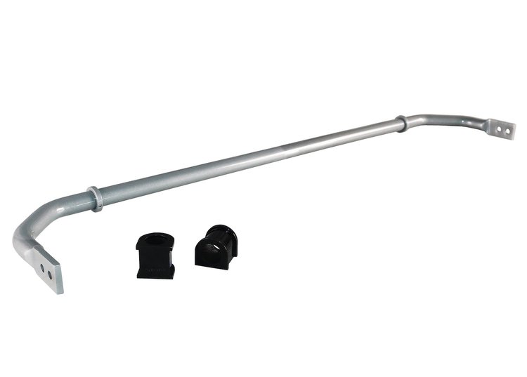 BMF49Z Front 27 mm Heavy Duty Adjustable Sway Bar for 2004-2008+ Mazda RX8 FE
