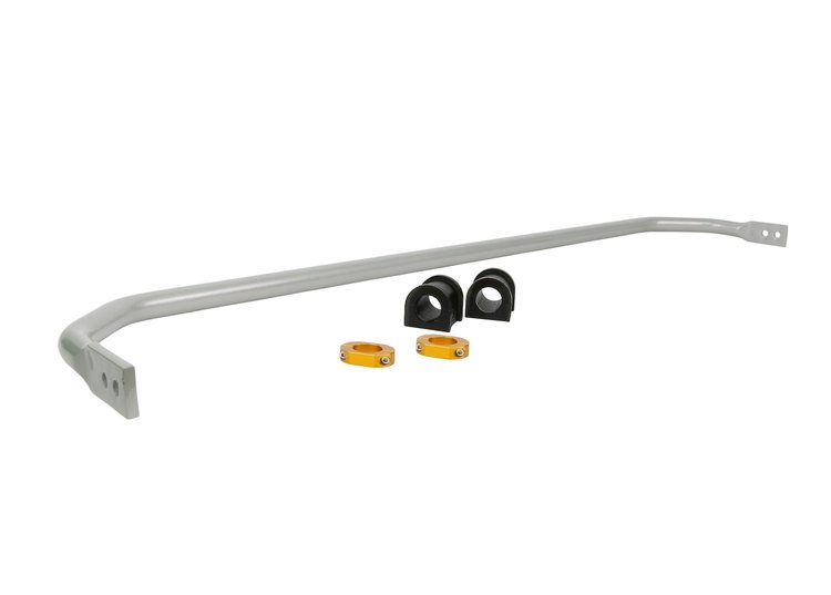 BMF54Z Front 24 mm Heavy Duty Adjustable Sway Bar for 2005+ Mazda Miata NC