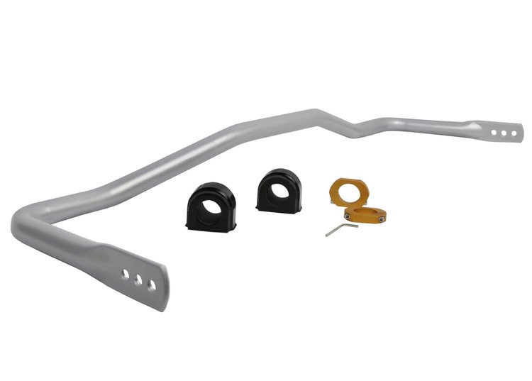 BMF65Z Front Adjustable Sway Bar Kit for 2016-2018 Mazda MX-5 Miata