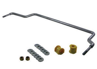 BMF92 Front 24 mm Race Heavy Duty Sway Bar for 1972-1978 Mazda 808