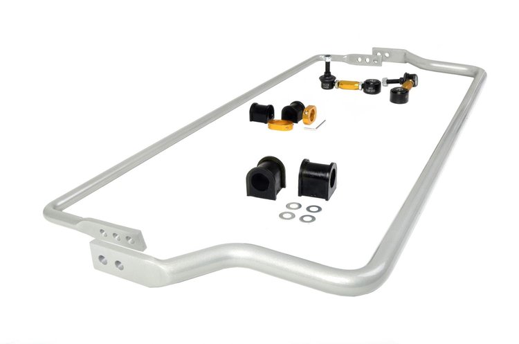 BMK002 Front and Rear Sway Bar Kit for 1990-1997 Mazda Miata