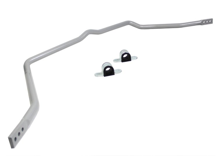 BMR60XXZ Rear 26 mm Sway Bar-XX Heavy Duty Blade Adjustable for 1989-1992 Mitsubishi Galant HG VR4 Turbo AWD