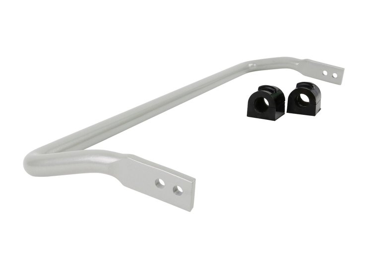 BMR78XZ Rear 24 mm Sway Bar-X Heavy Duty Blade Adjustable for 2005+ Mazda 3 Hatch FWD