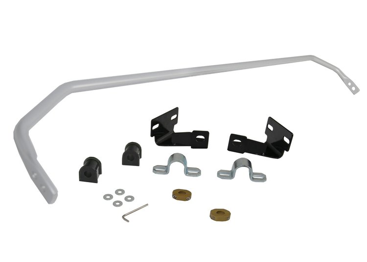 BMR94Z Rear Adjustable Sway Bar Kit for 2016-2018 Mazda MX-5 Miata 16 mm