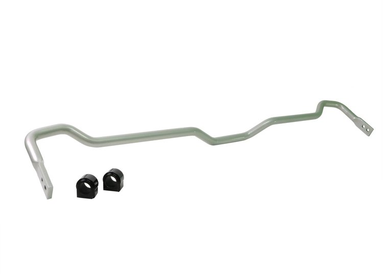 BMR96Z Rear Heavy Duty 2 Hole Adjustable 24 mm Sway Bar for 2017-2018 Infiniti QX30
