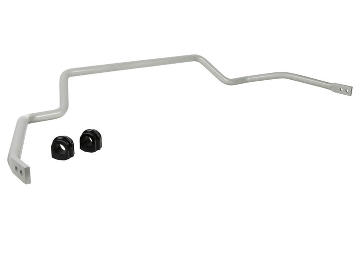 BNF28Z Front 24 mm Heavy Duty Adjustable Sway Bar for 1989-1993 Nissan Skyline R32 GTS RWD