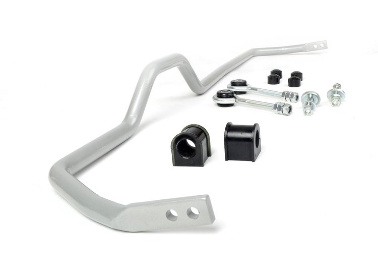 BNR11XZ Rear 22 mm Sway Bar-X Heavy Duty Blade Adjustable for 1995-1998 Nissan 240SX S14