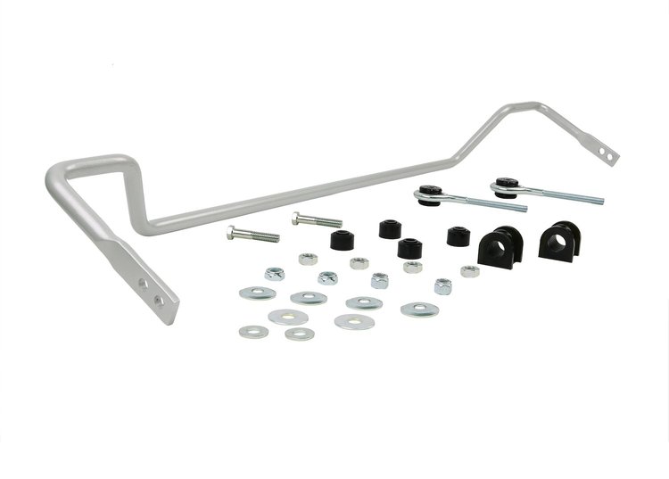 BNR13Z Rear 18 mm Heavy Duty Adjustable Sway Bar for 1991-1994 Nissan Sentra B13