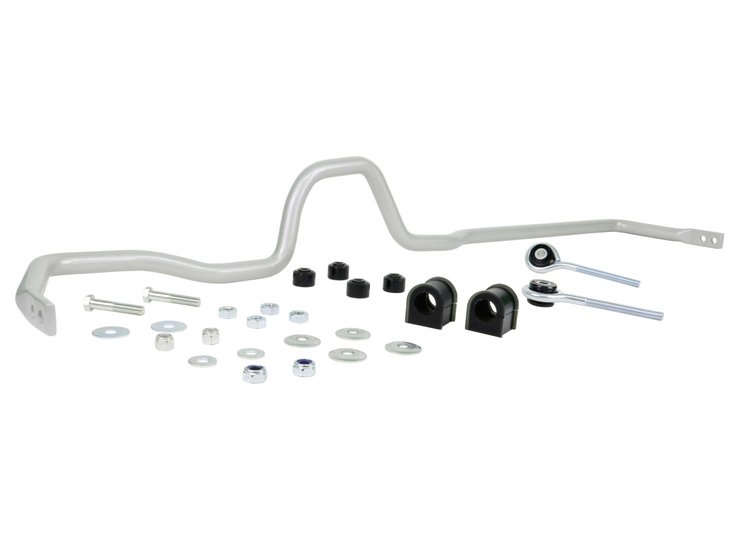 BNR20XZ Rear 22 mm Sway Bar-X Heavy Duty Blade Adjustable for 1989-1994 Nissan 240SX S13