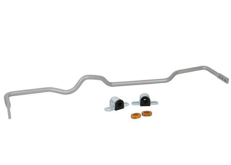 BNR30Z Rear 20 mm Heavy Duty Adjustable Sway Bar for 2003-2006 Nissan 350z Z33