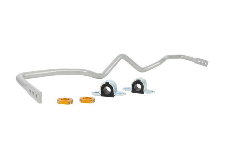 BNR37Z Rear 24 mm Heavy Duty Adjustable Sway Bar for Nissan 370Z