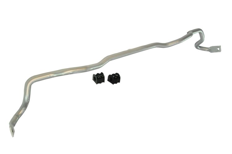 BSF10 Front 22 mm Sway Bar-Heavy Duty for 2003-2007 Subaru Impreza Non-Turbo Sedan