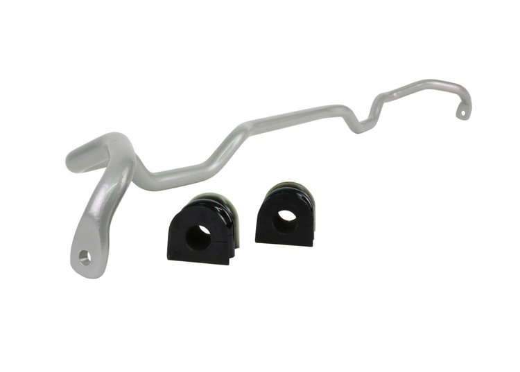 BSF14 Front 20 mm Heavy Duty Sway Bar for 1994-2002 Subaru Legacy