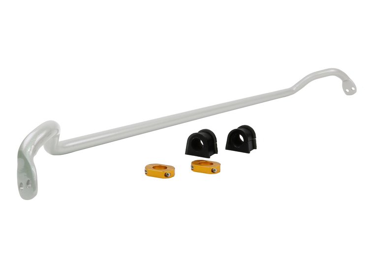 BSF30Z Front Sway Bar 22 mm Heavy Duty Blade Adjustable Fits Select Subaru Models