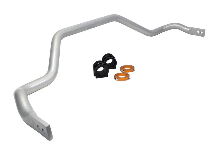 BSF41Z Front 24 mm Heavy Duty Blade Adjustable Sway Bar for 2009-2014 Subaru Legacy