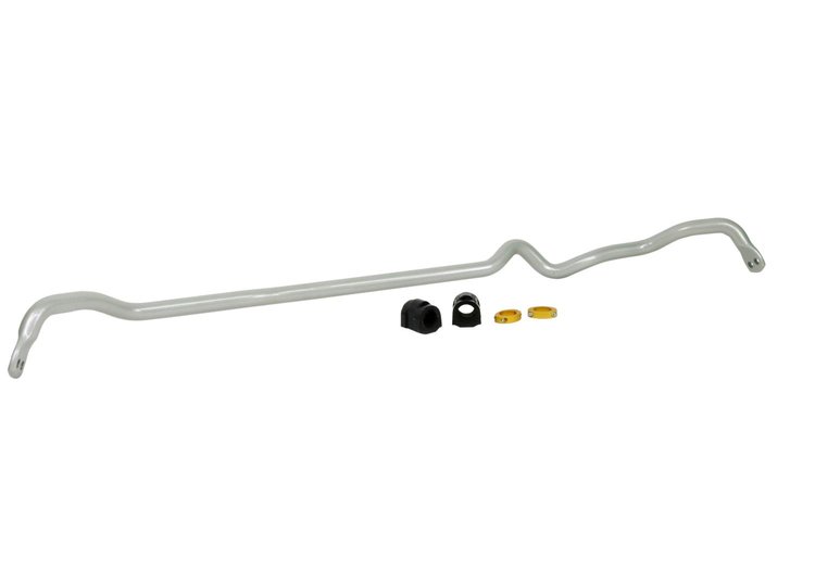 BSF50Z Front 26 mm Heavy Duty Adjustable Sway Bar for 2014-2018 Subaru Forester SJ