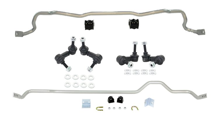 SWAY BAR SET