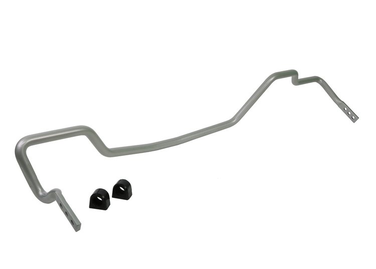 BSR19XXZ Rear 22 mm Sway Bar- X-Heavy Duty Adjustable for 1990-1999 Subaru Legacy