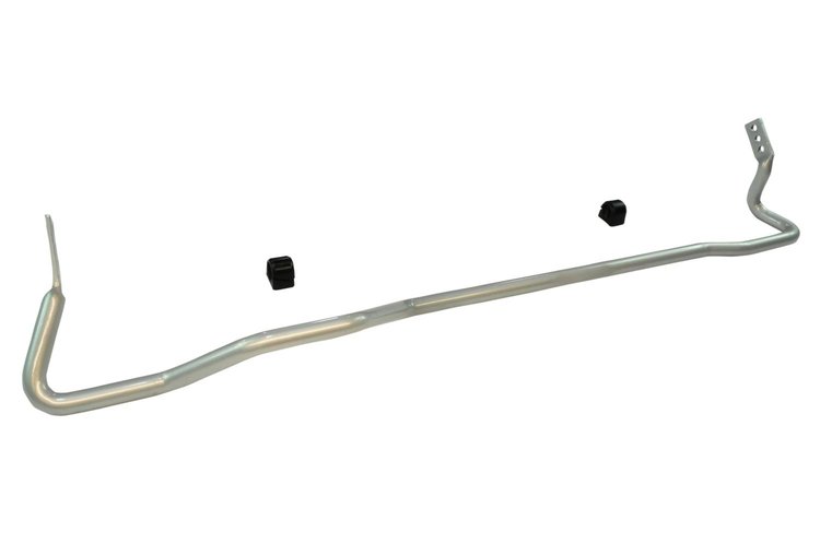 BSR20XXZ Rear 24 mm Sway Bar-XX Heavy Duty B for 1994-2000 Subaru WRX/STi GC-GF, 2001-2003 Forester SF GT Turbo