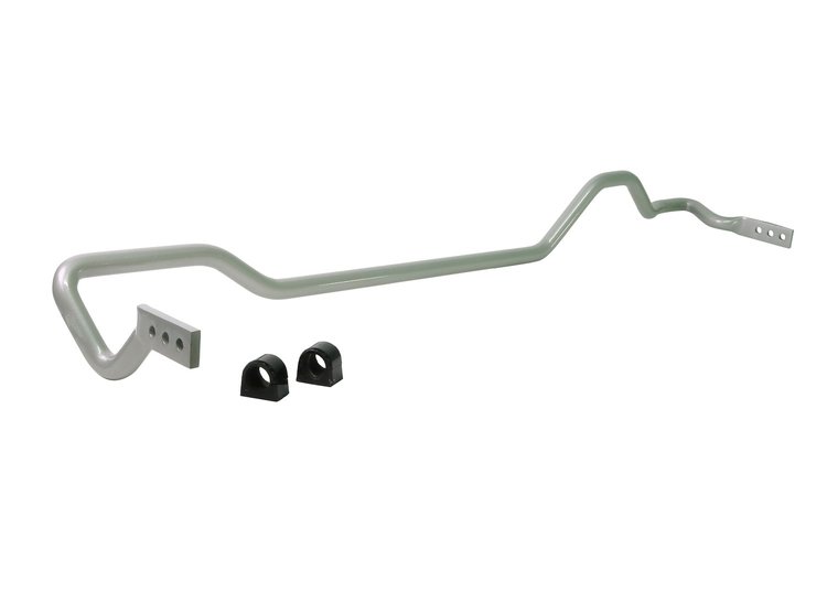 BSR33XZ Rear 24 mm for 2002-2003 Subaru WRX Sedan and Wagon, 2002-2003 Subaru Impreza Non-Turbo w/ OE Sway Bar