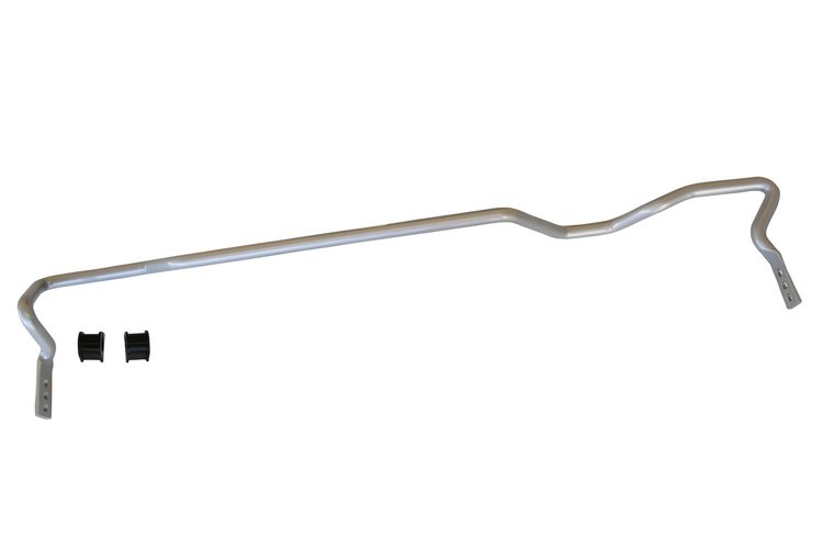 BSR33Z Rear 22 mm Sway Bar for 2002-2003 Subaru WRX Sedan and Wagon, 2002-2003 Subaru Impreza Non-Turbo
