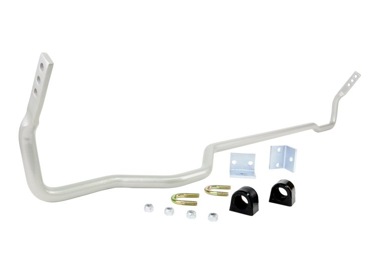 BSR35XZ Rear 22 mm Sway Bar-X Heavy Duty Blade Adjustable for 2003-2006 Subaru Forester SG X/XS