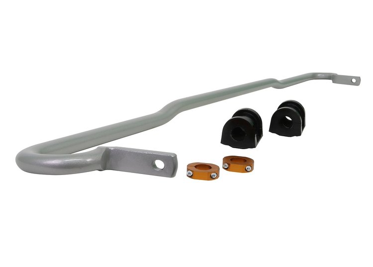 BSR49 Rear 20 mm Sway Bar-Heavy Duty for 2008+ Subaru WRX Hatch, 2008-2009 Subaru STi