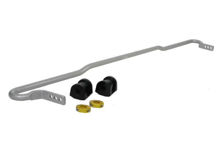 BSR53XZ Rear 18 mm X Adjustable HD Sway Bar Only for 2012+ Scion FR-S, 2012+ Subaru BRZ, 2012+ Toyota 86