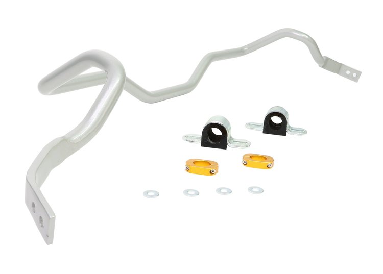BTF72Z Front 24 mm Heavy Duty Adjustable Sway Bar for 2000-2005 Toyota Celica
